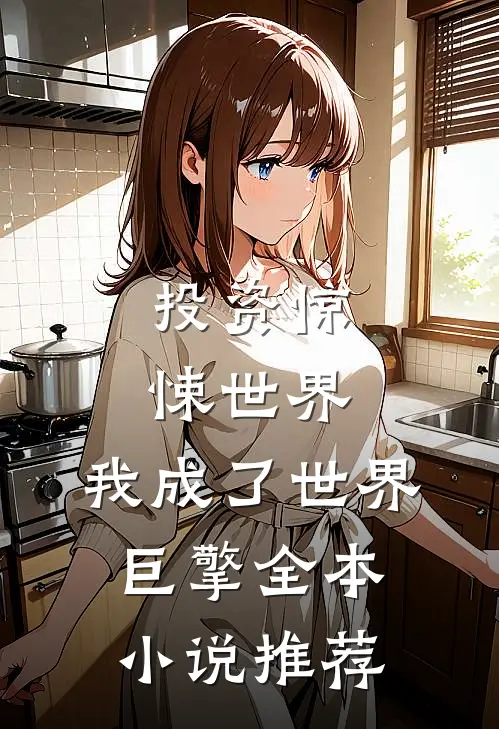 投资惊悚世界，我成了世界巨擎全本小说推荐