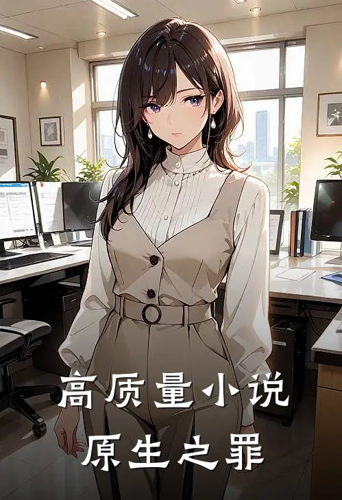 高质量小说原生之罪