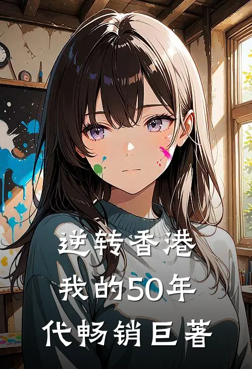 逆转香港：我的50年代畅销巨著