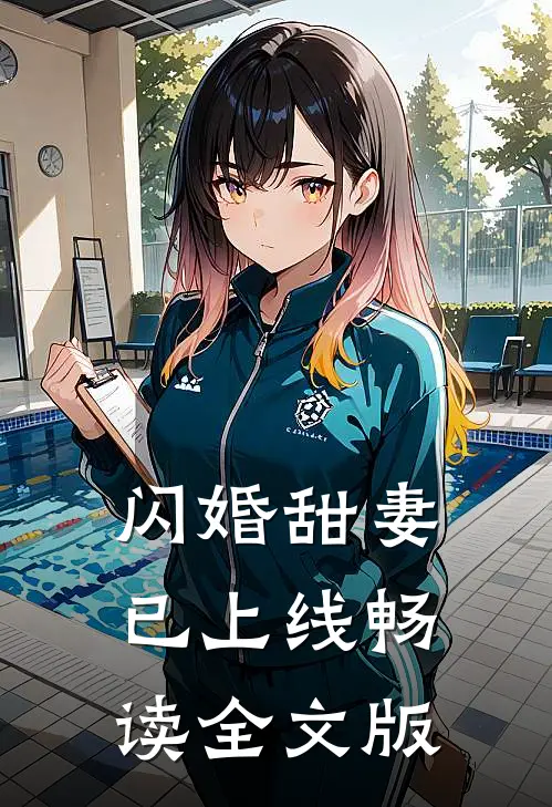 闪婚甜妻已上线畅读全文版