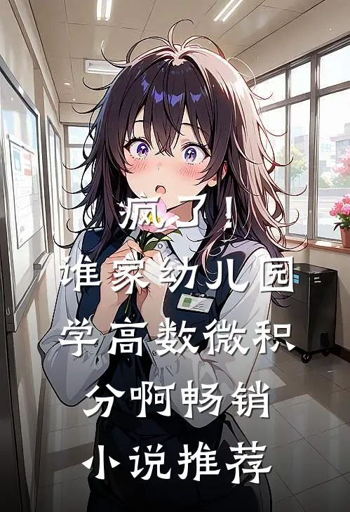 疯了！谁家幼儿园学高数微积分啊畅销小说推荐