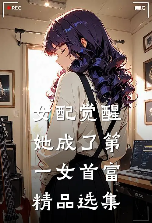 女配觉醒：她成了第一女首富精品选集