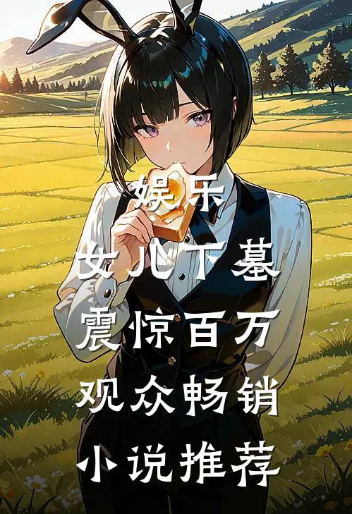 娱乐：女儿下墓，震惊百万观众畅销小说推荐