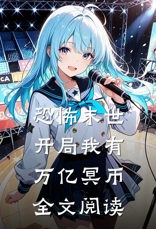 恐怖末世，开局我有万亿冥币全文阅读