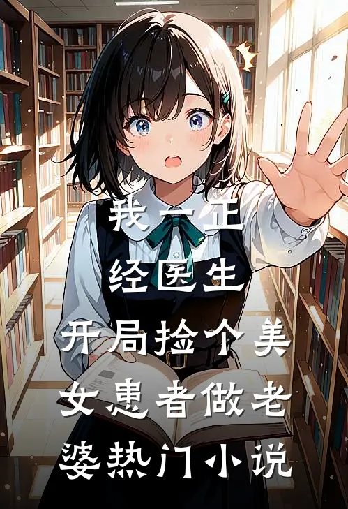 我一正经医生，开局捡个美女患者做老婆热门小说