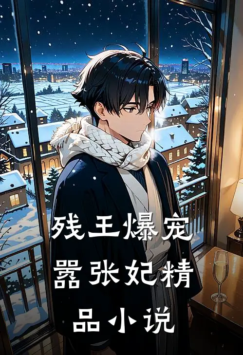 残王爆宠嚣张妃精品小说