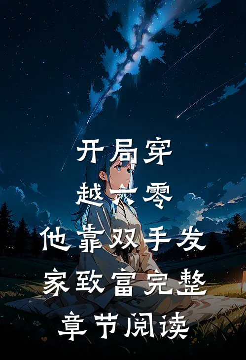 开局穿越六零，他靠双手发家致富完整章节阅读