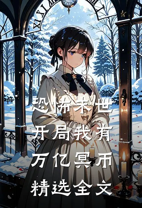 恐怖末世，开局我有万亿冥币精选全文