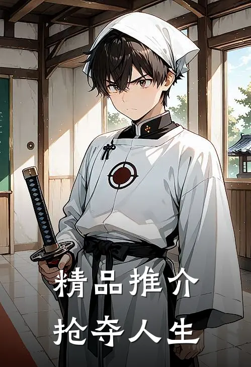 精品推介抢夺人生