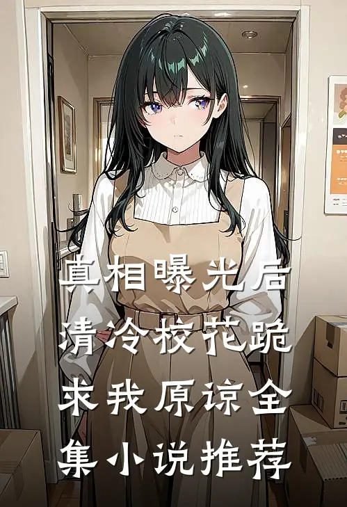 真相曝光后，清冷校花跪求我原谅全集小说推荐