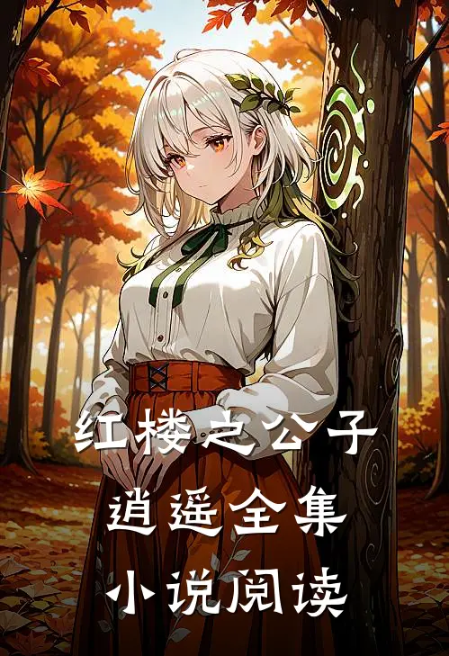 红楼之公子逍遥全集小说阅读