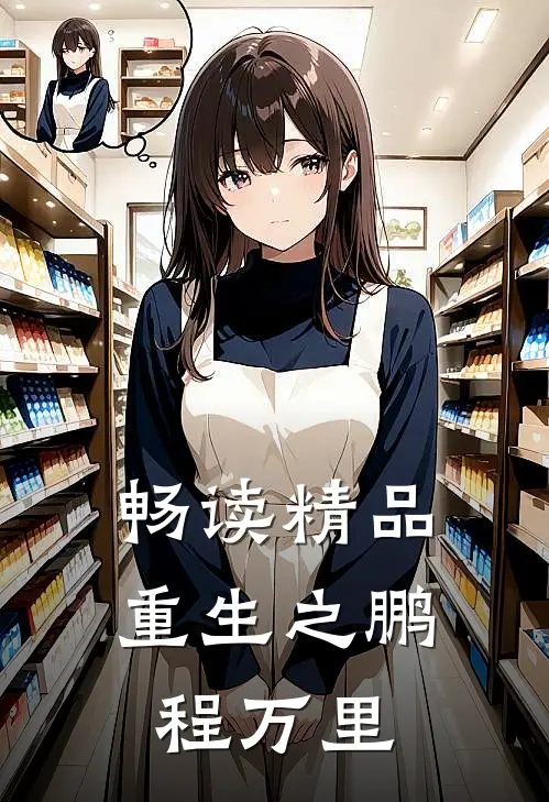 畅读精品重生之鹏程万里