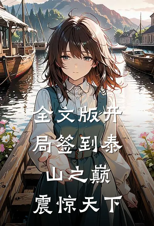 全文版开局签到泰山之巅，震惊天下