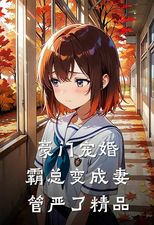 豪门宠婚：霸总变成妻管严了精品