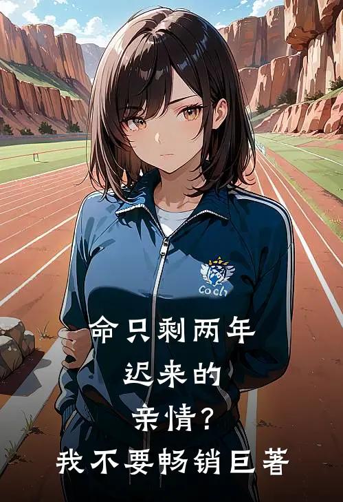 命只剩两年，迟来的亲情？我不要畅销巨著
