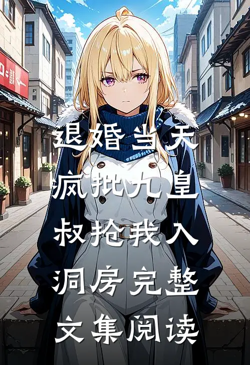 退婚当天，疯批九皇叔抢我入洞房完整文集阅读