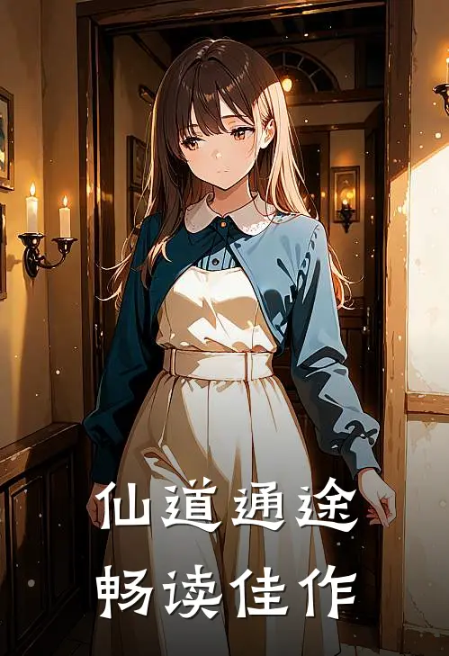 仙道通途畅读佳作