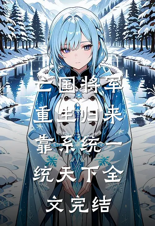 亡国将军重生归来，靠系统一统天下全文完结
