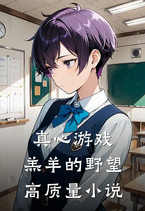 真心游戏：羔羊的野望高质量小说