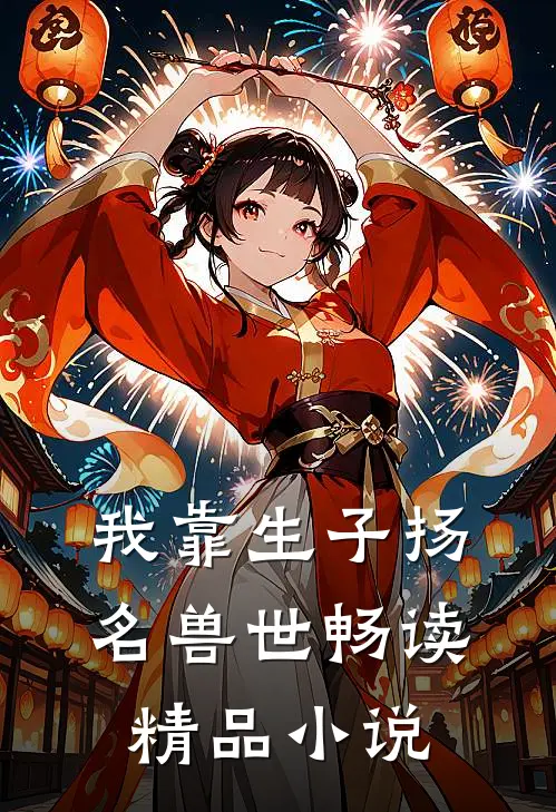 我靠生子扬名兽世畅读精品小说