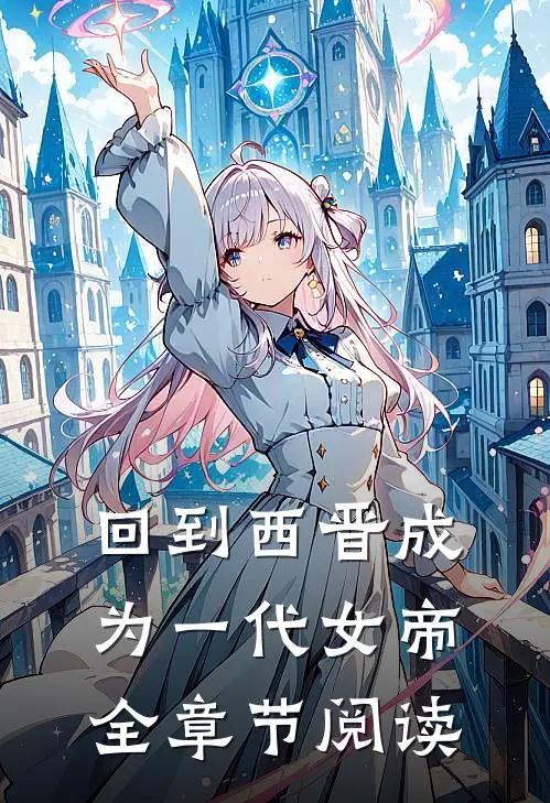 回到西晋成为一代女帝全章节阅读