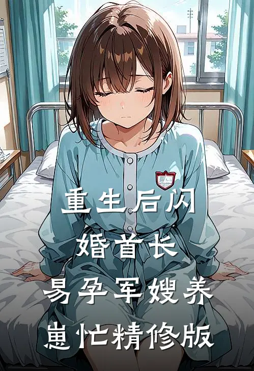 重生后闪婚首长，易孕军嫂养崽忙精修版