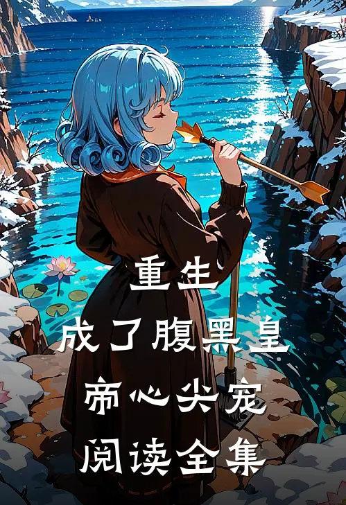 重生：成了腹黑皇帝心尖宠阅读全集