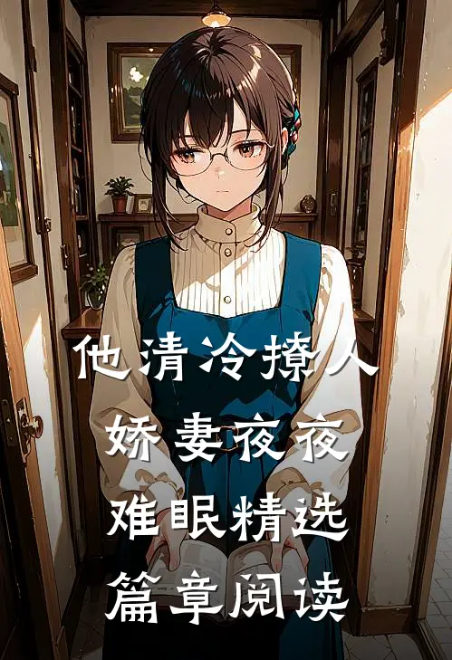 他清冷撩人，娇妻夜夜难眠精选篇章阅读