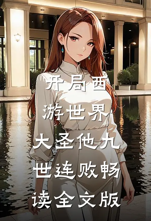 开局西游世界，大圣他九世连败畅读全文版