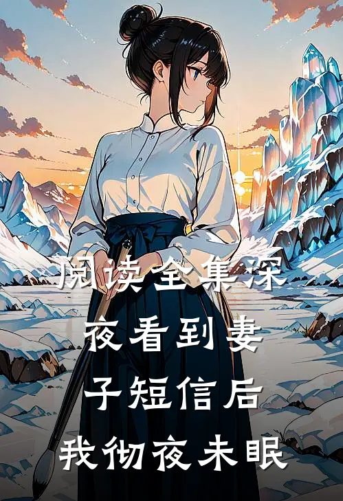 阅读全集深夜看到妻子短信后，我彻夜未眠