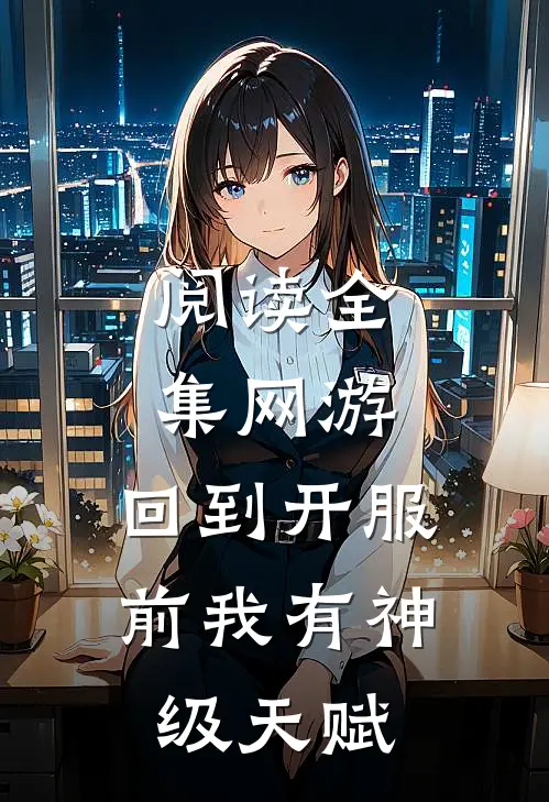 阅读全集网游：回到开服前我有神级天赋