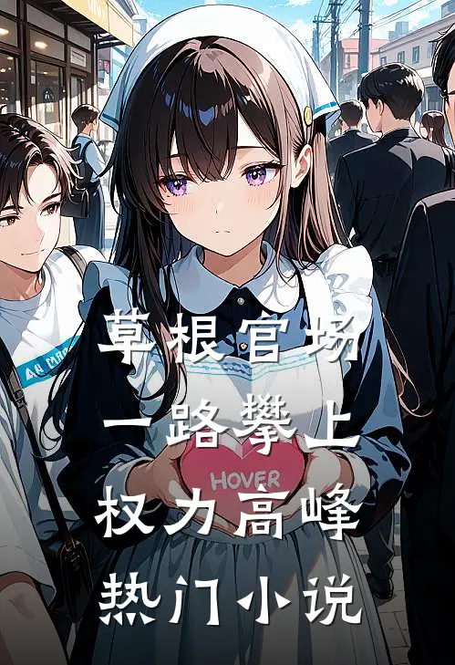 草根官场：一路攀上权力高峰热门小说