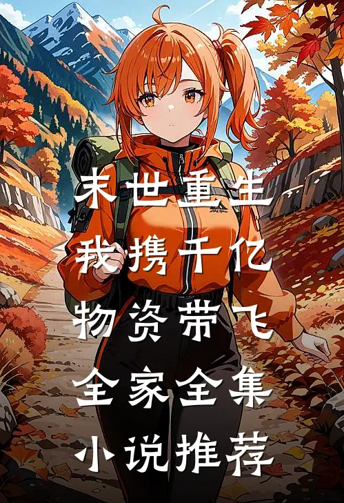 末世重生：我携千亿物资带飞全家全集小说推荐