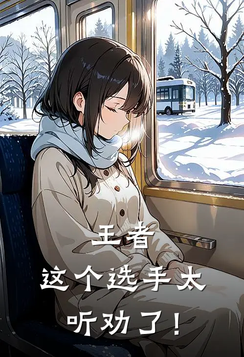 王者：这个选手太听劝了！