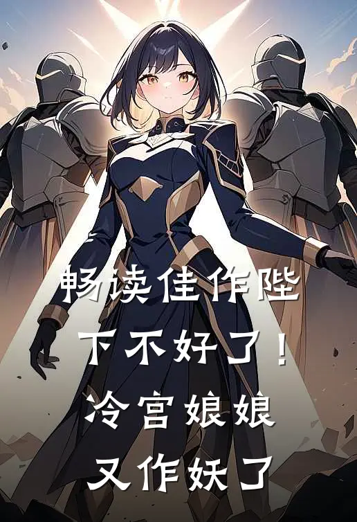 畅读佳作陛下不好了！冷宫娘娘又作妖了