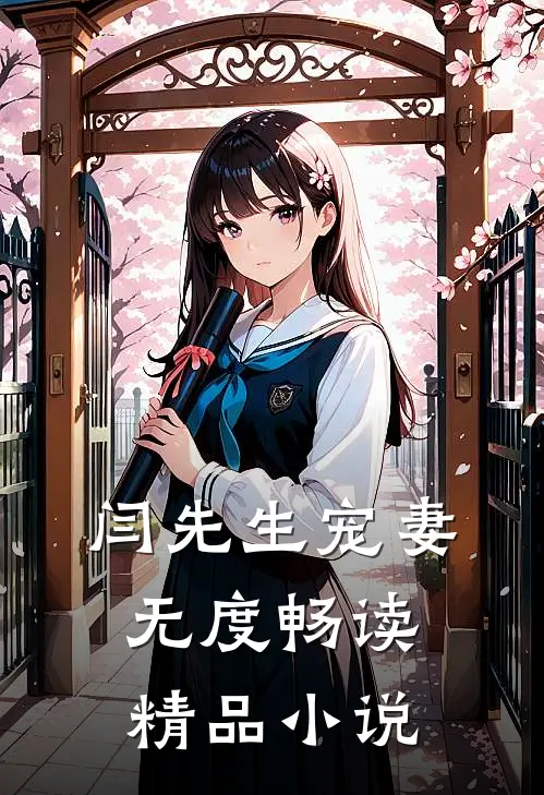 闫先生宠妻无度畅读精品小说