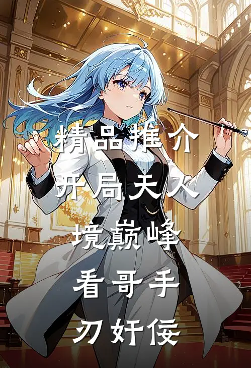 精品推介开局天人境巅峰，看哥手刃奸佞