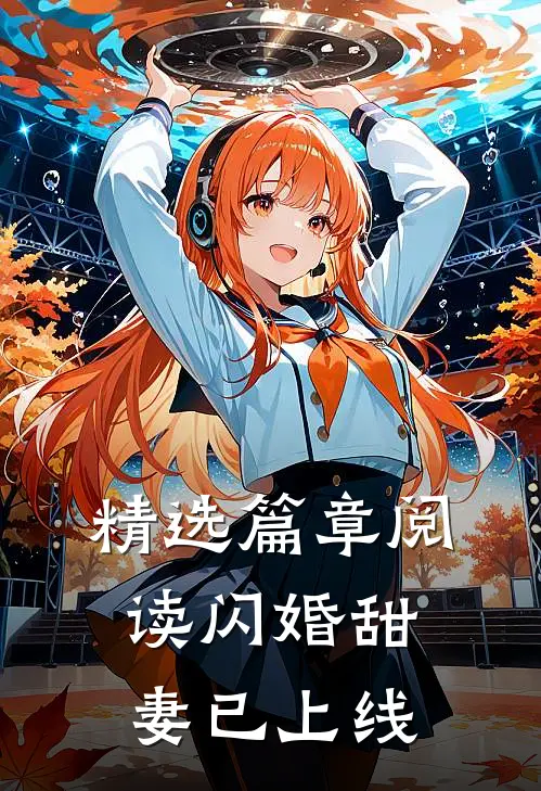 精选篇章阅读闪婚甜妻已上线