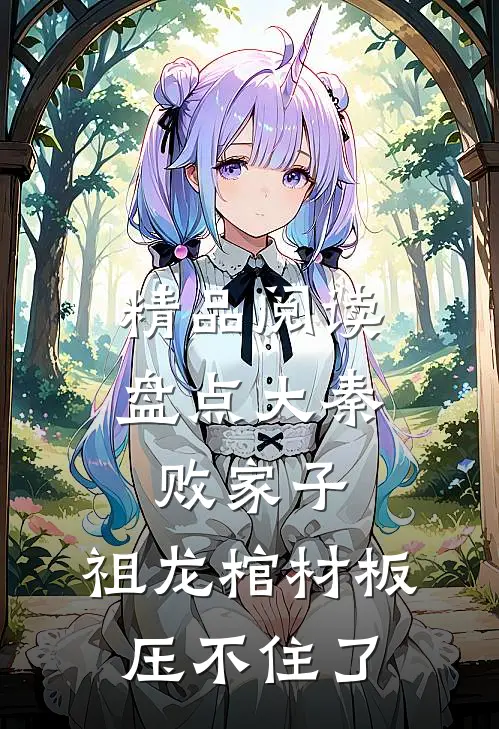 精品阅读盘点大秦败家子，祖龙棺材板压不住了