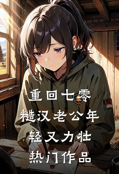 重回七零：糙汉老公年轻又力壮热门作品