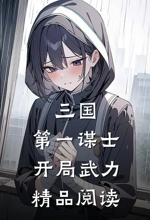 三国：第一谋士，开局武力精品阅读