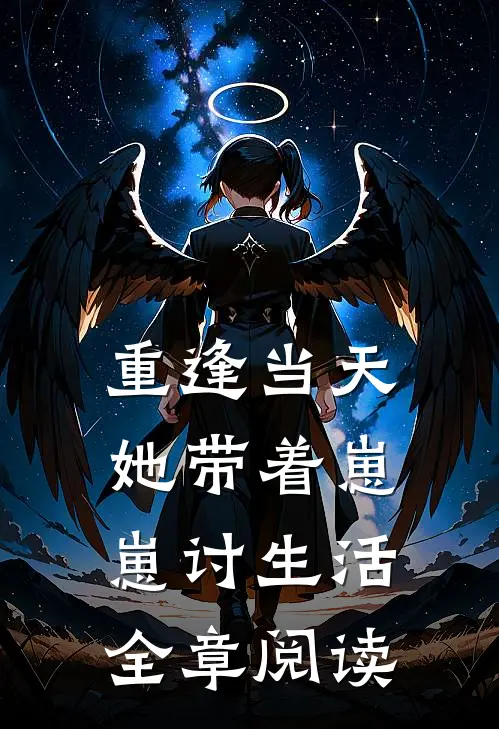 重逢当天，她带着崽崽讨生活全章阅读