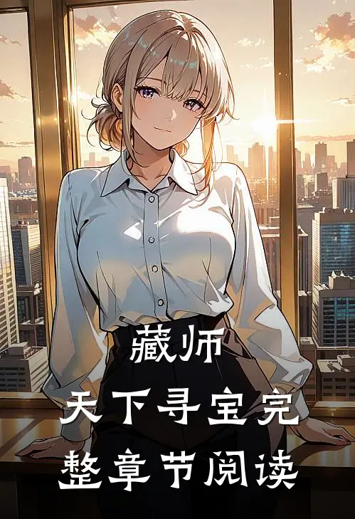 藏师：天下寻宝完整章节阅读