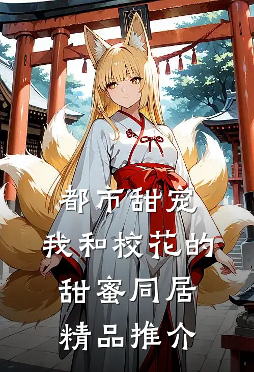 都市甜宠：我和校花的甜蜜同居精品推介