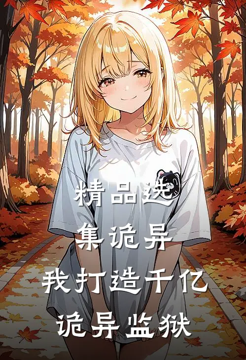 精品选集诡异：我打造千亿诡异监狱