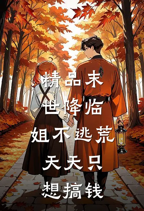 精品末世降临：姐不逃荒，天天只想搞钱