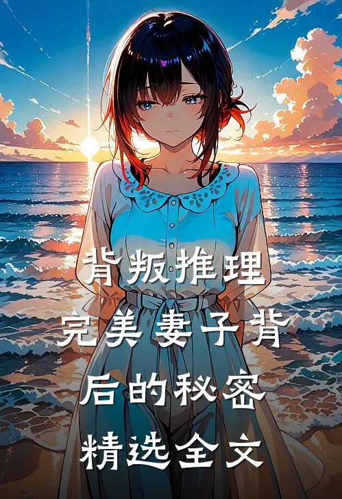 背叛推理：完美妻子背后的秘密精选全文