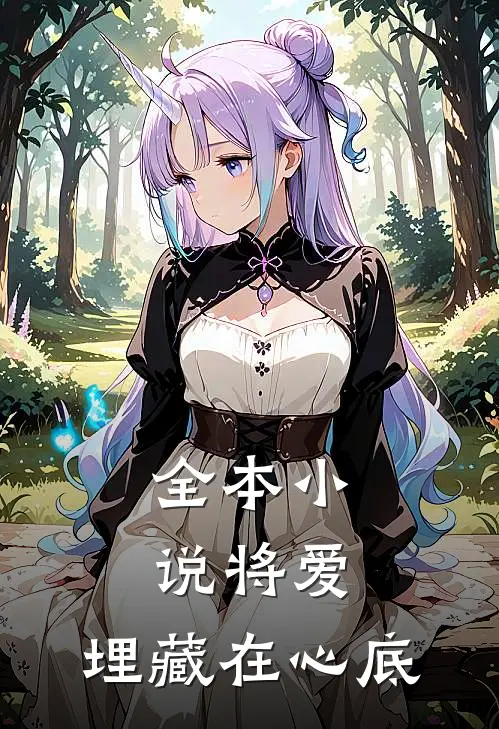 全本小说将爱，埋藏在心底