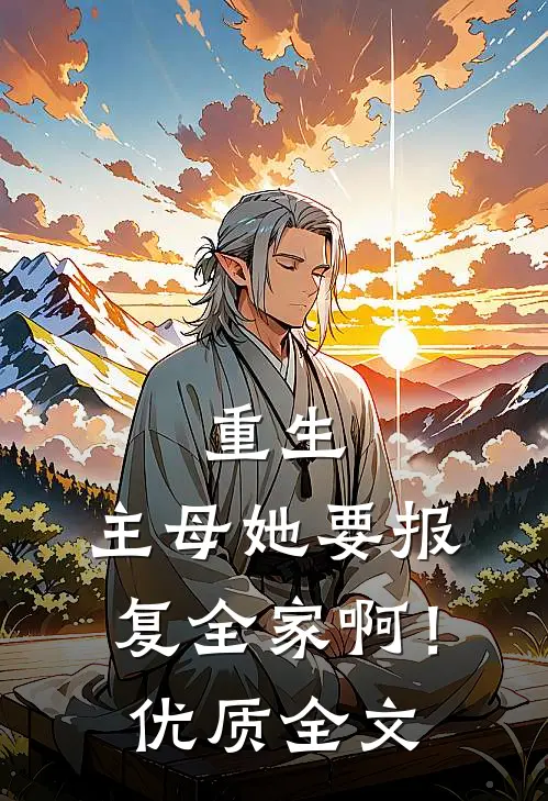 重生：主母她要报复全家啊！优质全文