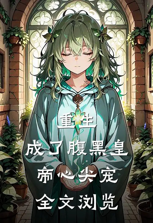 重生：成了腹黑皇帝心尖宠全文浏览
